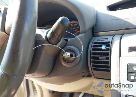 2006 Infiniti G35 z USA, uszkodzony, nr VIN JNKCV51E36M501549